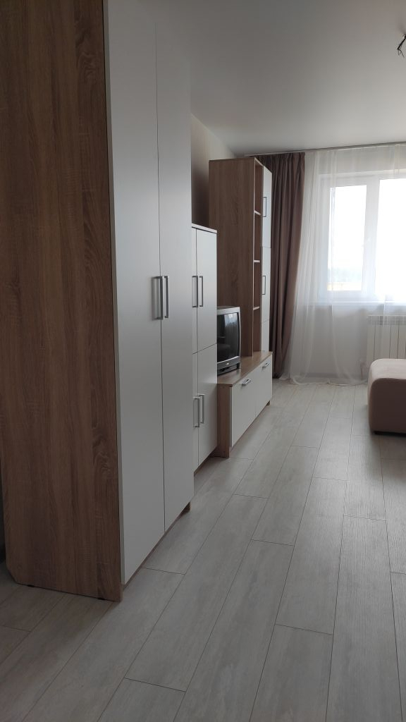 Продажа 1-комнатной квартиры, Смоленск, Киевский пер,  17к1