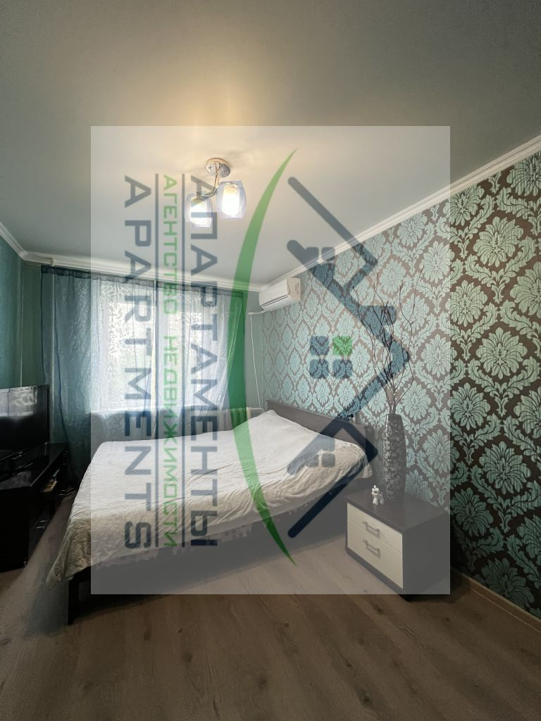 Продажа 3-комнатной квартиры, Иноземцево, Некрасова,  6к3