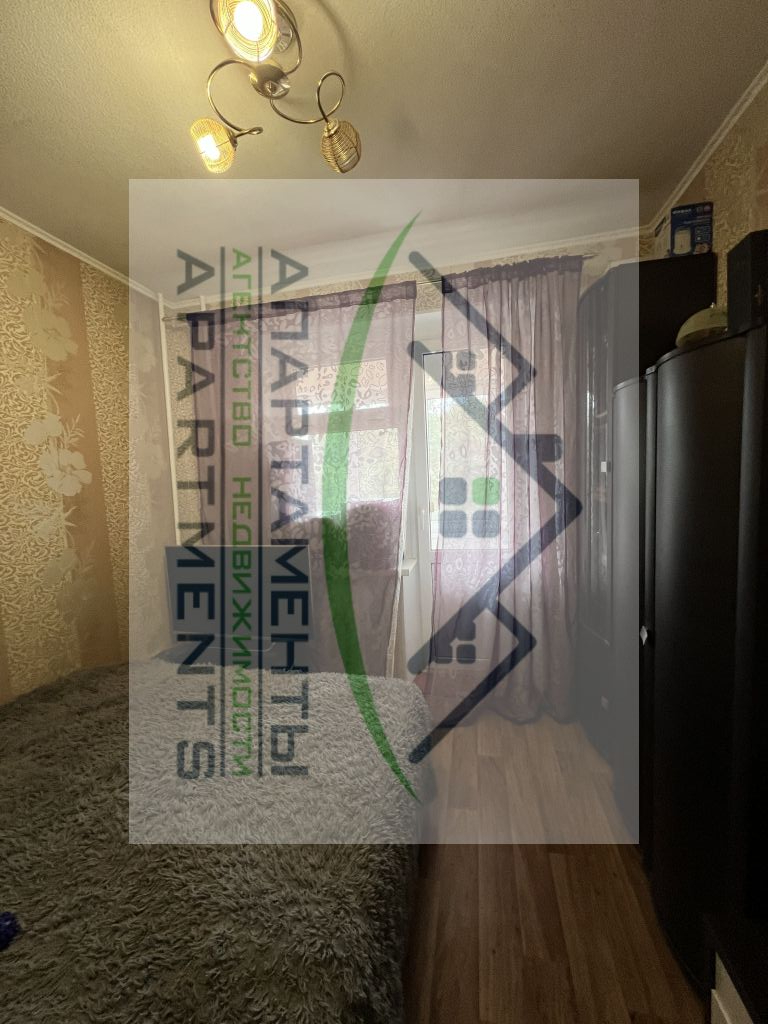 Продажа 3-комнатной квартиры, Иноземцево, Некрасова,  6к3