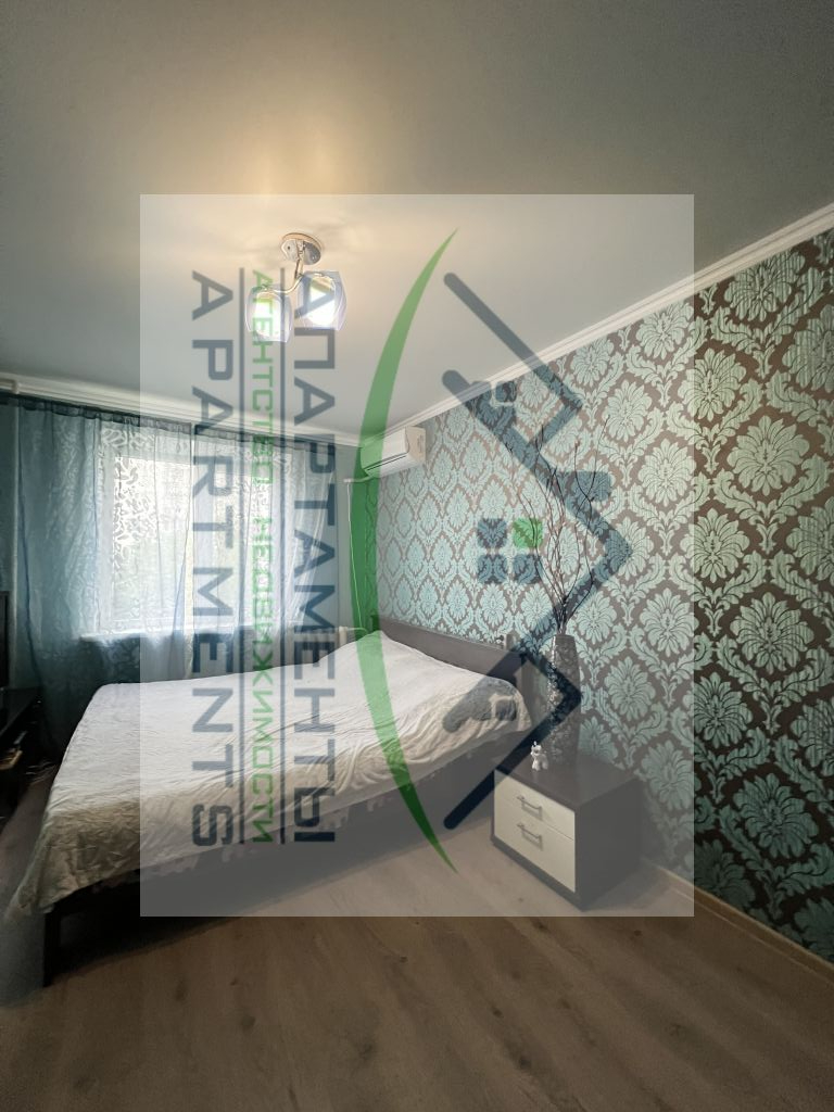 Продажа 3-комнатной квартиры, Иноземцево, Некрасова,  6к3