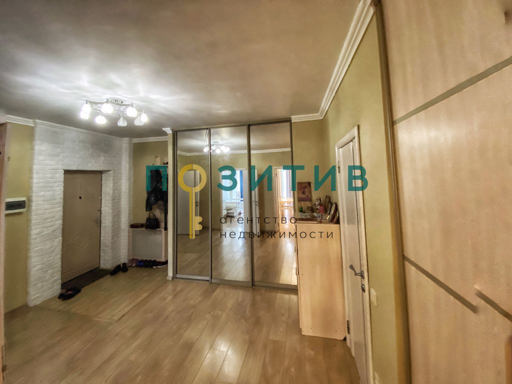 Продажа 2-комнатной квартиры, Пятигорск, Оранжерейная ул,  22/2