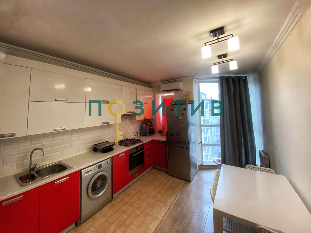 Продажа 2-комнатной квартиры, Пятигорск, Оранжерейная ул,  22/2