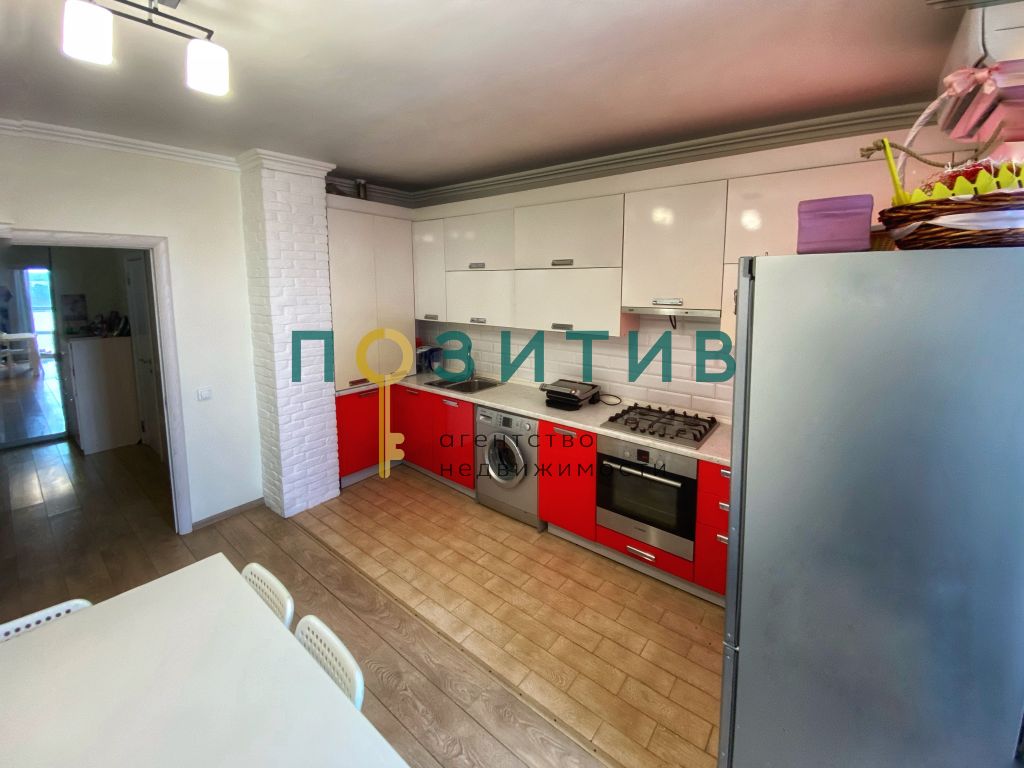 Продажа 2-комнатной квартиры, Пятигорск, Оранжерейная ул,  22/2