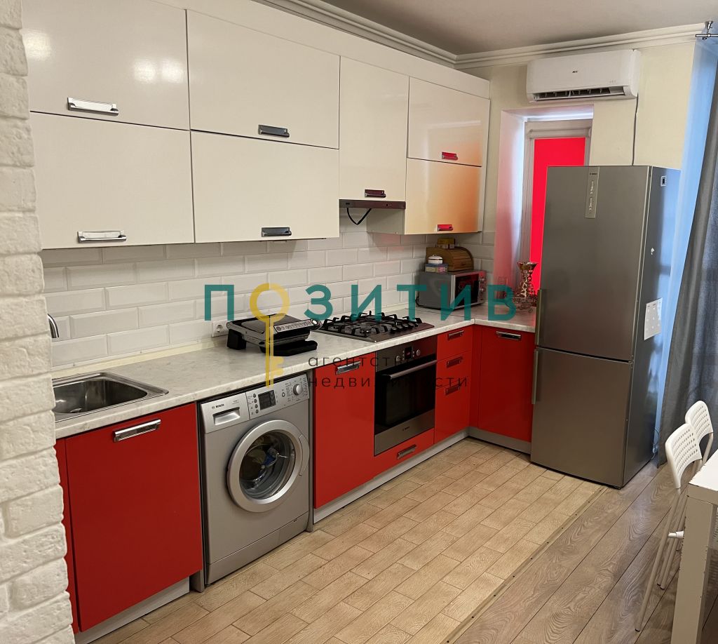 Продажа 2-комнатной квартиры, Пятигорск, Оранжерейная ул,  22/2