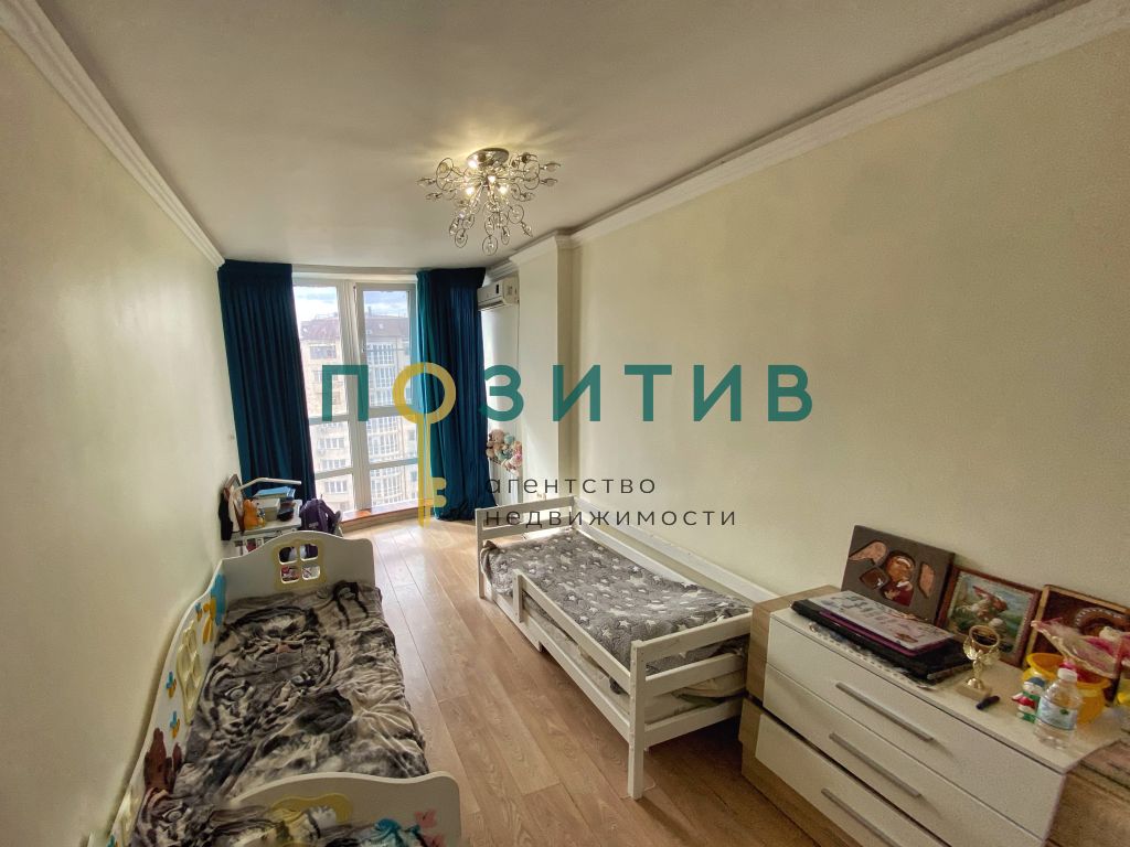 Продажа 2-комнатной квартиры, Пятигорск, Оранжерейная ул,  22/2