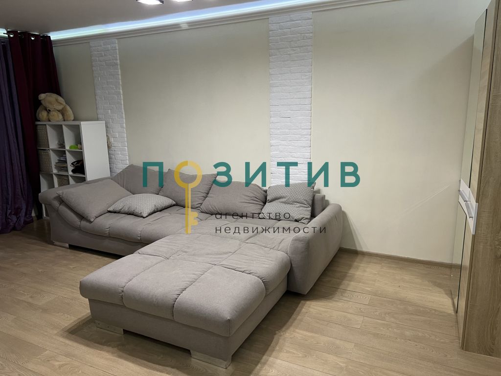 Продажа 2-комнатной квартиры, Пятигорск, Оранжерейная ул,  22/2