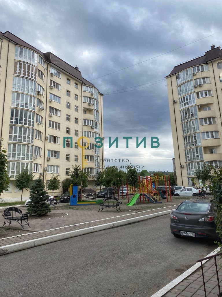 Продажа 2-комнатной квартиры, Пятигорск, Оранжерейная ул,  22/2