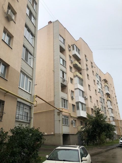 Продажа 3-комнатной квартиры, Саратов, Нагорный 5-й проезд,  28к5