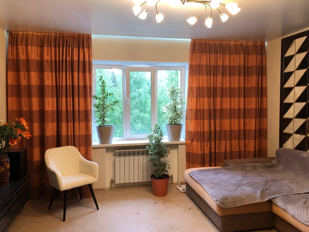 Продажа 3-комнатной квартиры, Саратов, Нагорный 5-й проезд,  28к5