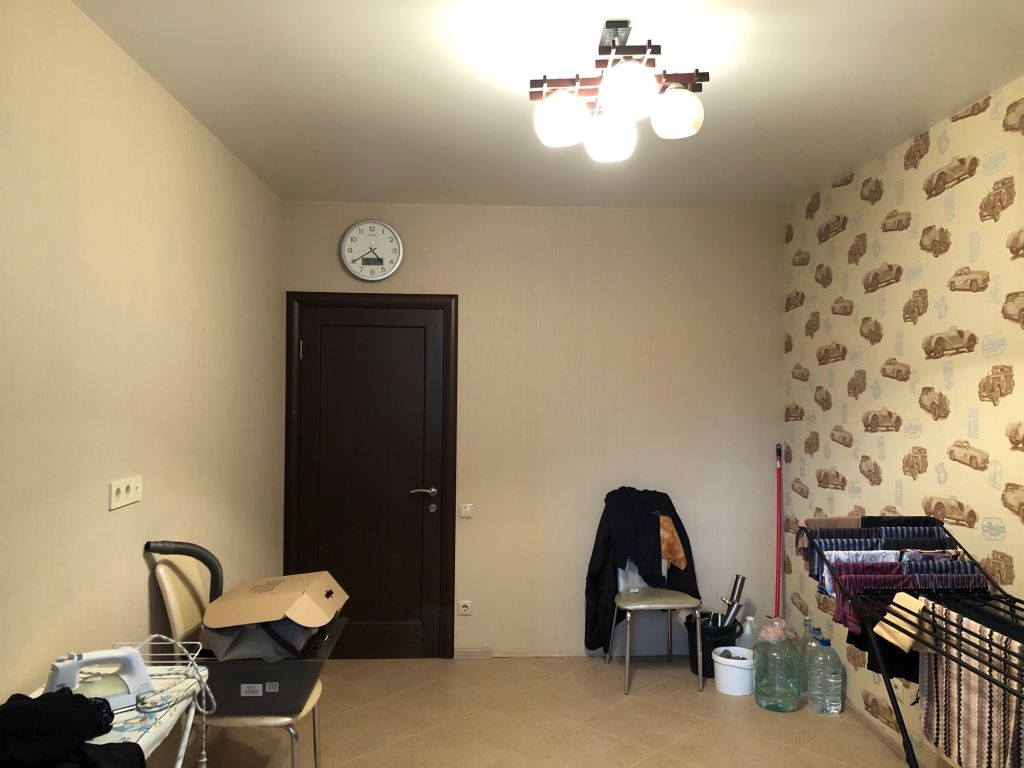 Продажа 3-комнатной квартиры, Саратов, Нагорный 5-й проезд,  28к5