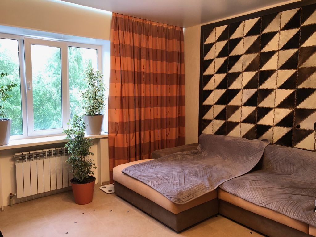 Продажа 3-комнатной квартиры, Саратов, Нагорный 5-й проезд,  28к5