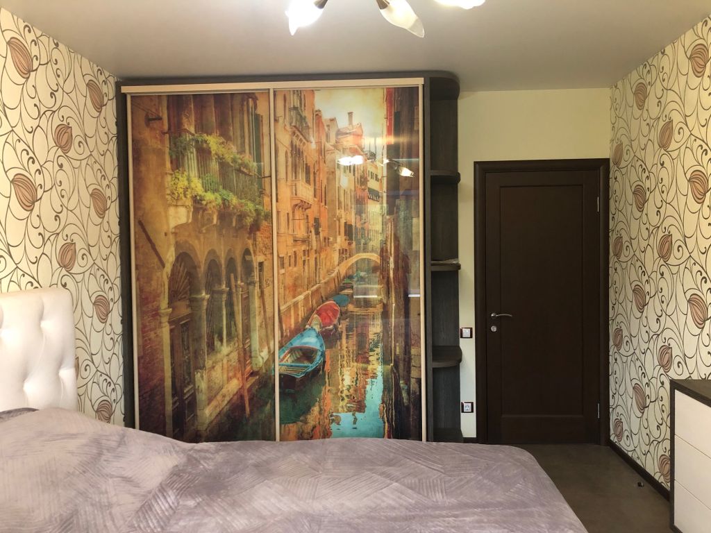 Продажа 3-комнатной квартиры, Саратов, Нагорный 5-й проезд,  28к5