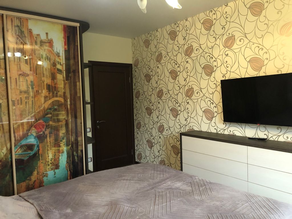 Продажа 3-комнатной квартиры, Саратов, Нагорный 5-й проезд,  28к5