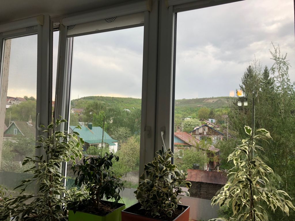 Продажа 3-комнатной квартиры, Саратов, Нагорный 5-й проезд,  28к5