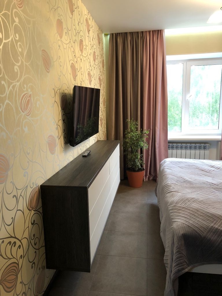 Продажа 3-комнатной квартиры, Саратов, Нагорный 5-й проезд,  28к5