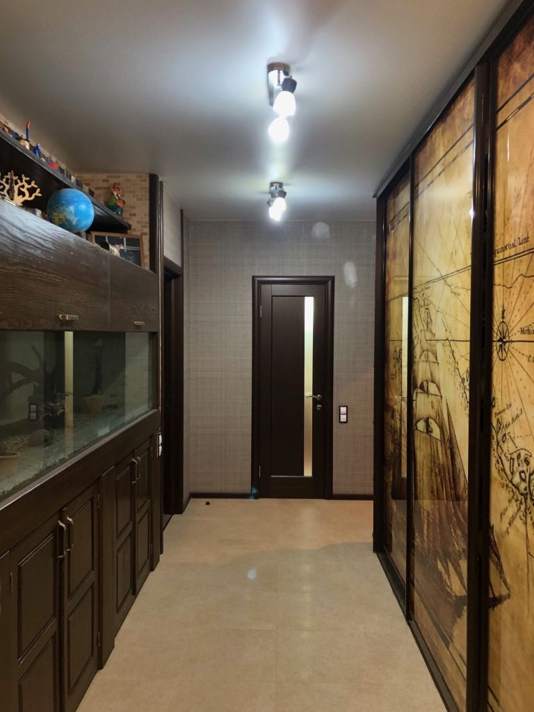 Продажа 3-комнатной квартиры, Саратов, Нагорный 5-й проезд,  28к5