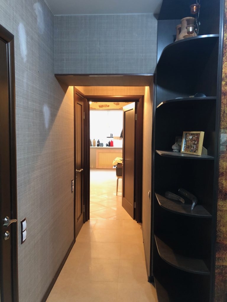 Продажа 3-комнатной квартиры, Саратов, Нагорный 5-й проезд,  28к5