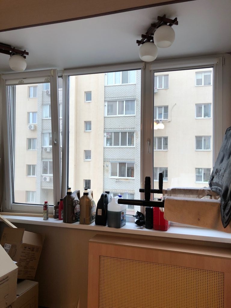 Продажа 3-комнатной квартиры, Саратов, Нагорный 5-й проезд,  28к5