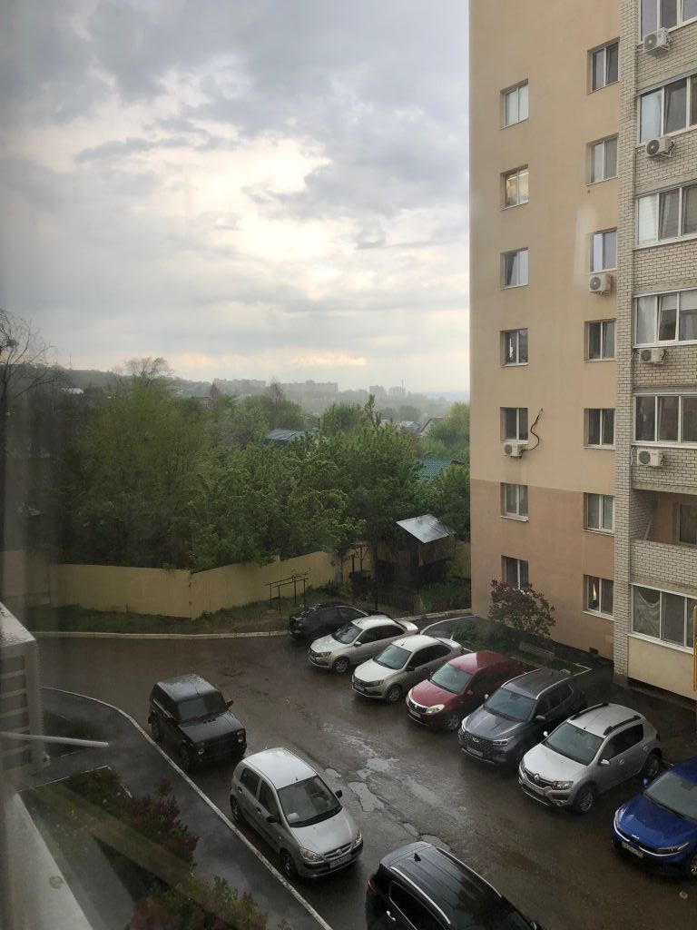 Продажа 3-комнатной квартиры, Саратов, Нагорный 5-й проезд,  28к5