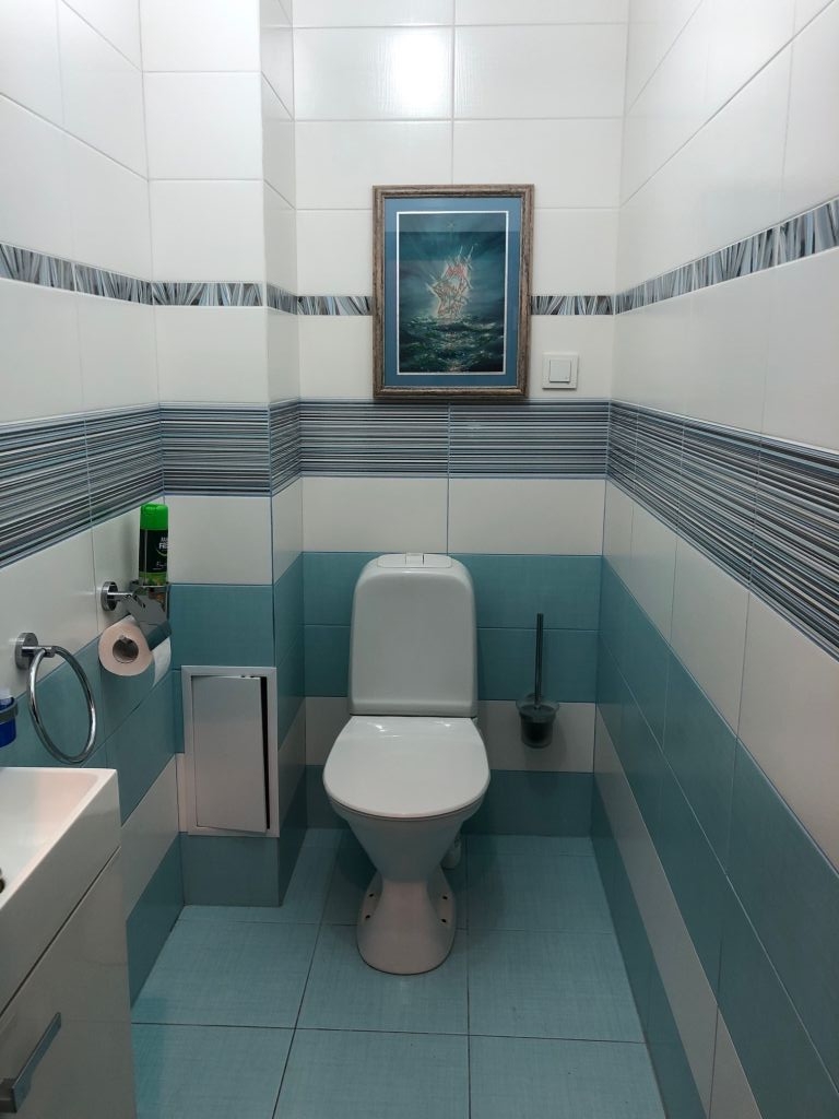 Продажа 3-комнатной квартиры, Саратов, Нагорный 5-й проезд,  28к5