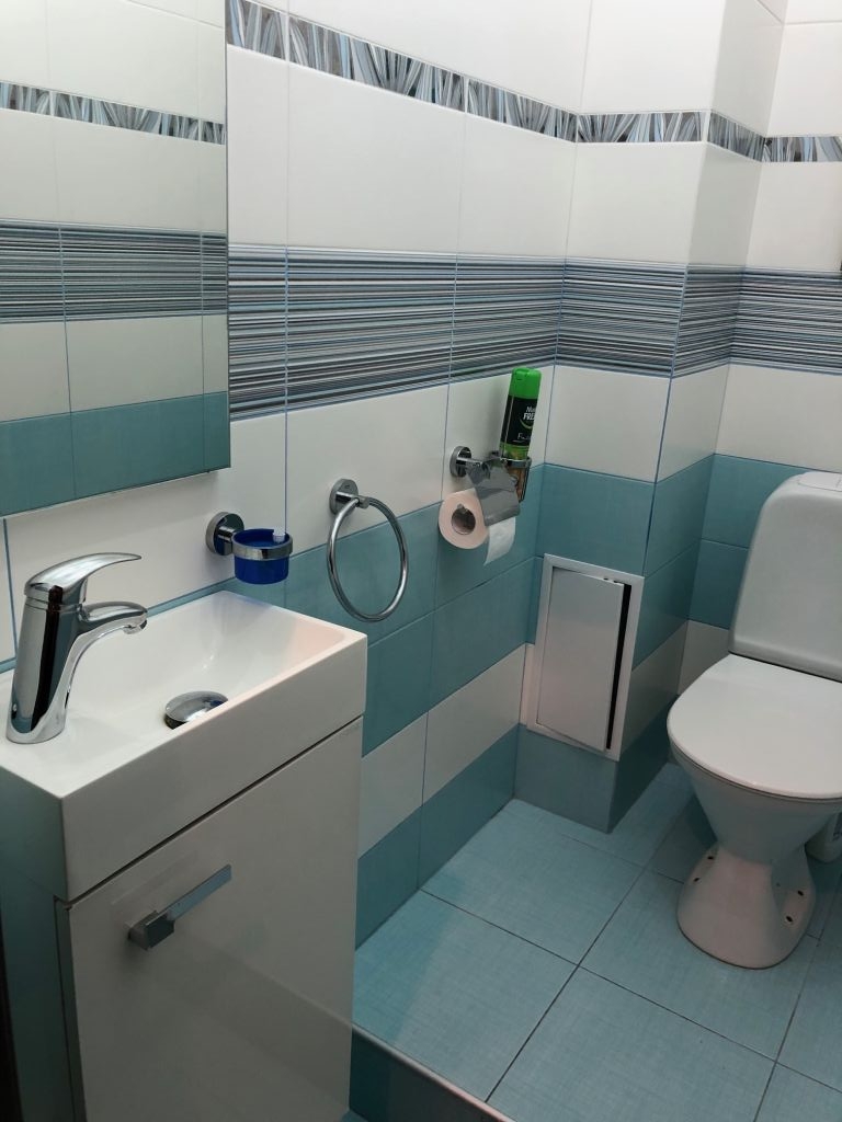 Продажа 3-комнатной квартиры, Саратов, Нагорный 5-й проезд,  28к5