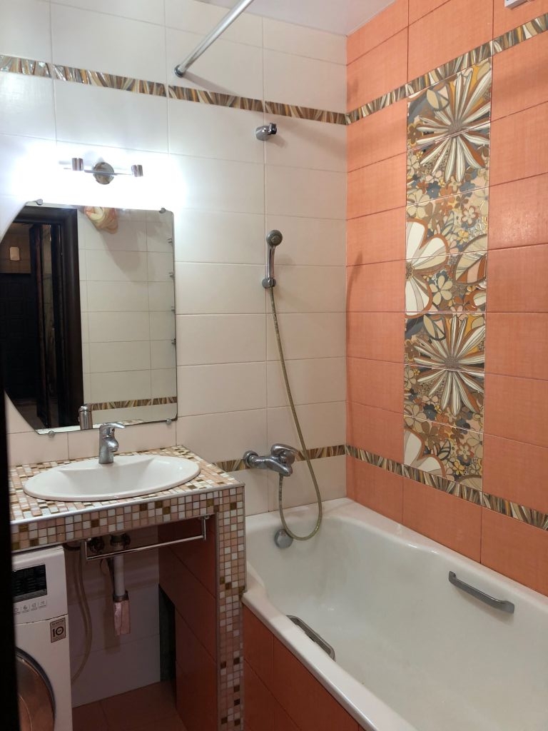 Продажа 3-комнатной квартиры, Саратов, Нагорный 5-й проезд,  28к5