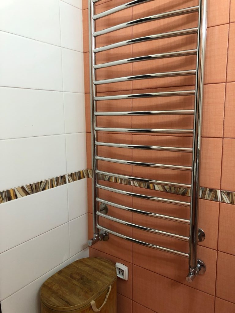 Продажа 3-комнатной квартиры, Саратов, Нагорный 5-й проезд,  28к5