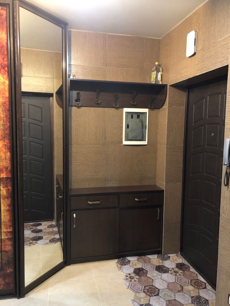 Продажа 3-комнатной квартиры, Саратов, Нагорный 5-й проезд,  28к5