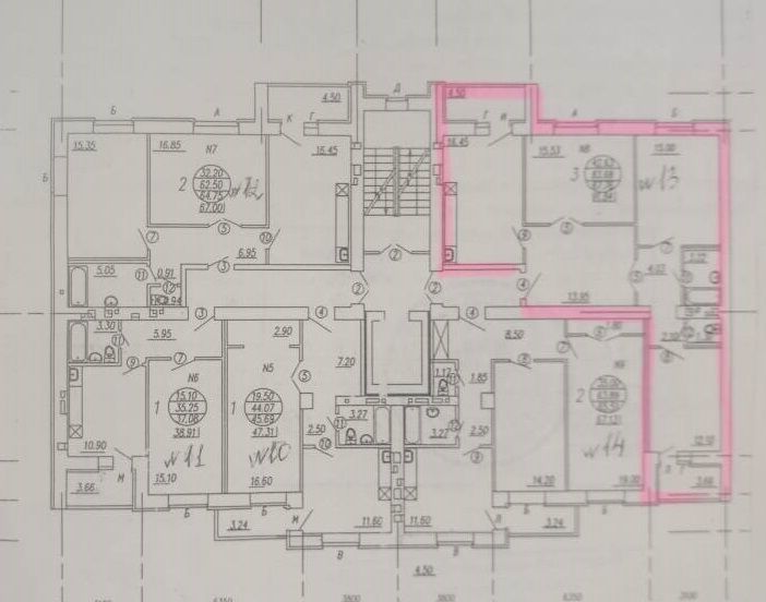 Продажа 3-комнатной квартиры, Саратов, Нагорный 5-й проезд,  28к5