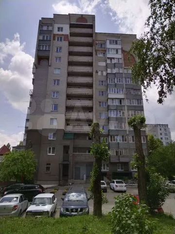 Продажа 2-комнатной квартиры, Ставрополь, Доваторцев ул,  67