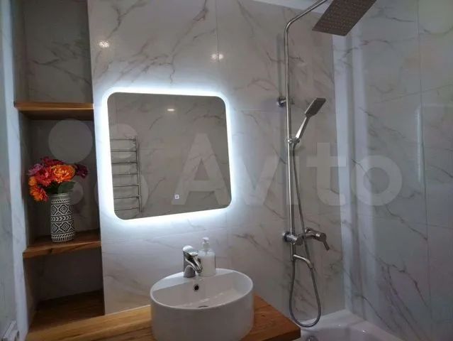 Продажа 2-комнатной квартиры, Ставрополь, Доваторцев ул,  67