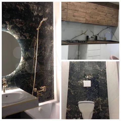 Продажа 2-комнатной квартиры, Ставрополь, 50 лет ВЛКСМ ул,  11/2