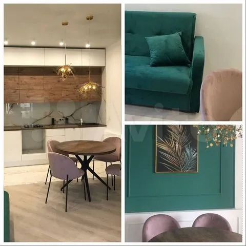 Продажа 2-комнатной квартиры, Ставрополь, 50 лет ВЛКСМ ул,  11/2