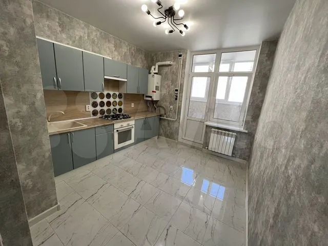 Продажа 2-комнатной квартиры, Ставрополь, Тухачевского ул,  30/8