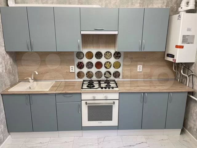 Продажа 2-комнатной квартиры, Ставрополь, Тухачевского ул,  30/8