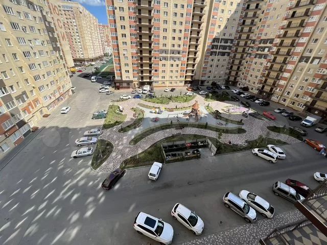 Продажа 2-комнатной квартиры, Ставрополь, Тухачевского ул,  30/8