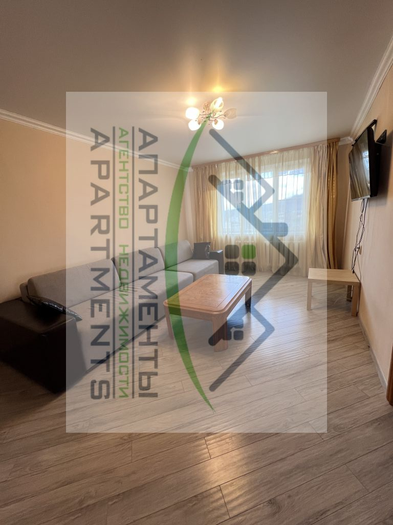 Продажа 3-комнатной квартиры, Пятигорск, Калинина пр-кт,  2к5