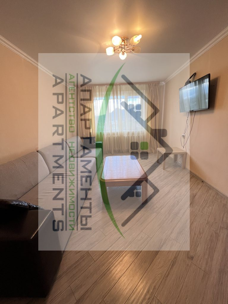 Продажа 3-комнатной квартиры, Пятигорск, Калинина пр-кт,  2к5