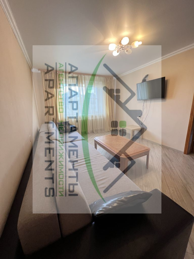 Продажа 3-комнатной квартиры, Пятигорск, Калинина пр-кт,  2к5