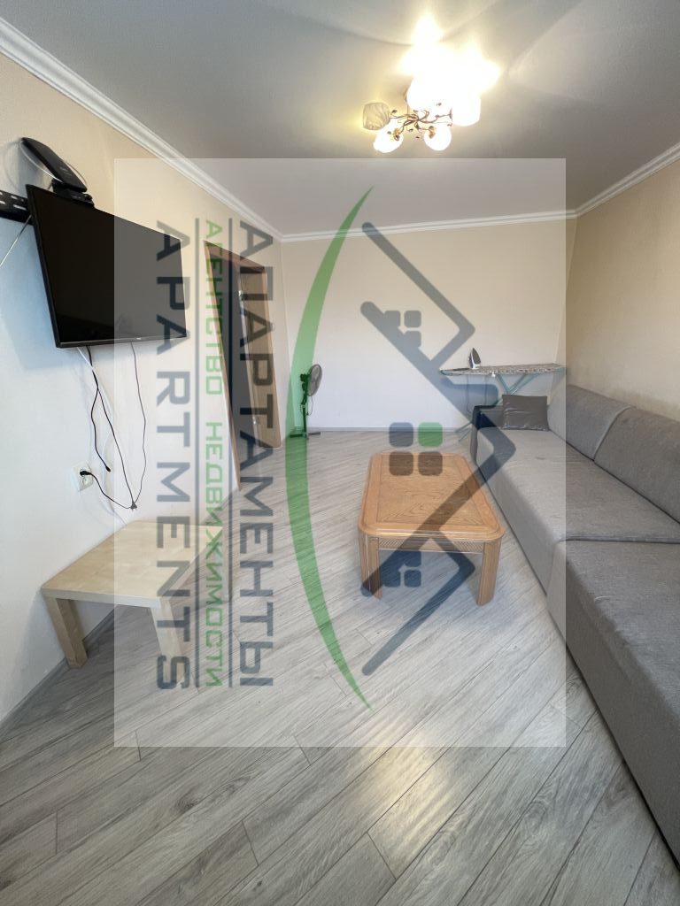 Продажа 3-комнатной квартиры, Пятигорск, Калинина пр-кт,  2к5