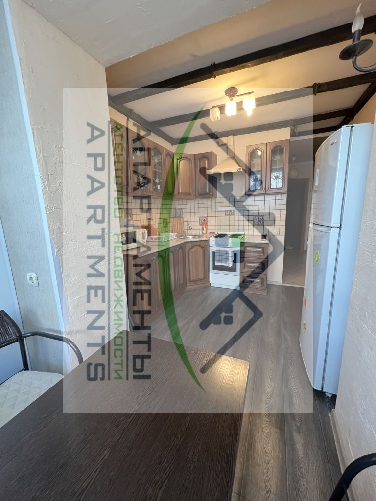 Продажа 3-комнатной квартиры, Пятигорск, Калинина пр-кт,  2к5