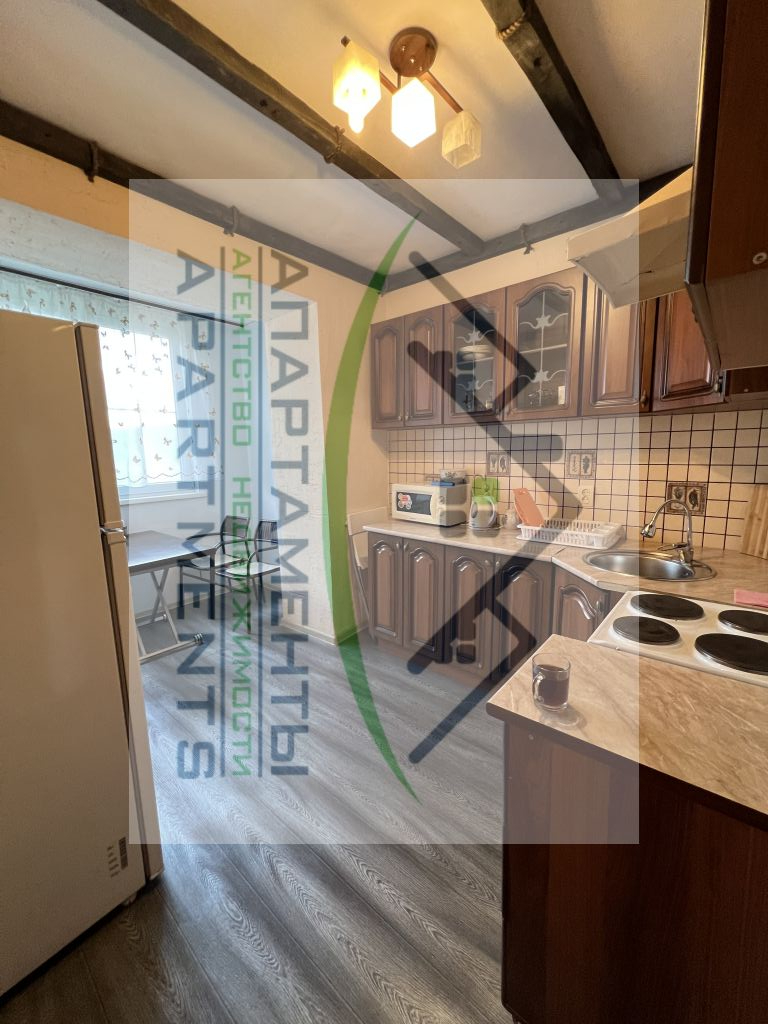 Продажа 3-комнатной квартиры, Пятигорск, Калинина пр-кт,  2к5