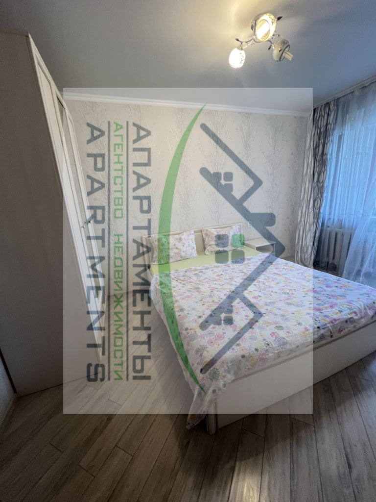 Продажа 3-комнатной квартиры, Пятигорск, Калинина пр-кт,  2к5