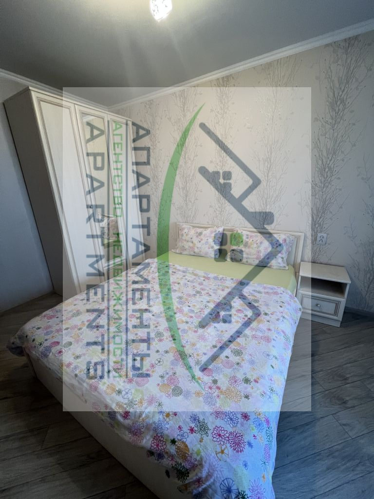 Продажа 3-комнатной квартиры, Пятигорск, Калинина пр-кт,  2к5