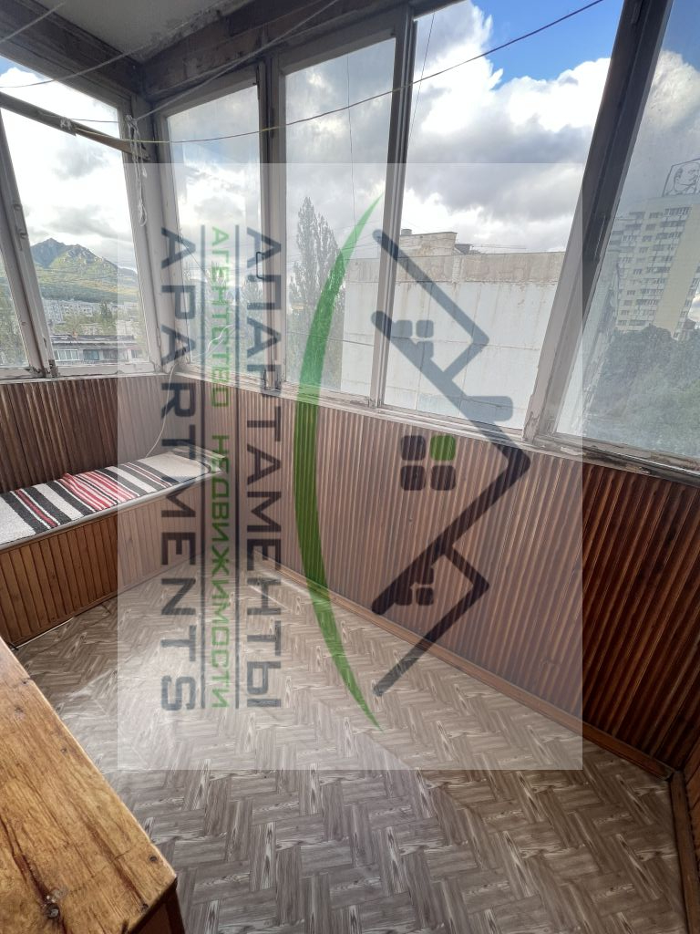 Продажа 3-комнатной квартиры, Пятигорск, Калинина пр-кт,  2к5