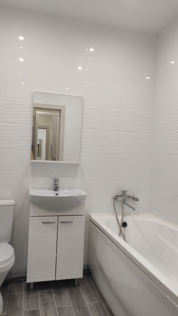 Продажа 1-комнатной квартиры, Смоленск, Соловьиная роща проезд,  13А