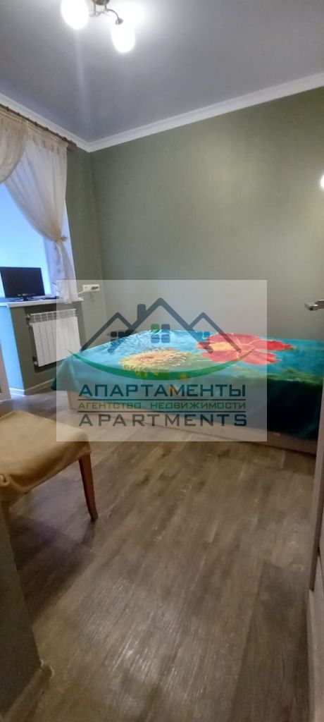 Продажа 2-комнатной квартиры, Кисловодск, Ге Ксении ул,  24