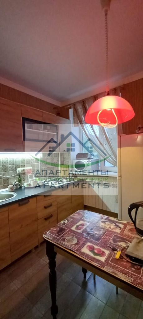 Продажа 2-комнатной квартиры, Кисловодск, Ге Ксении ул,  24