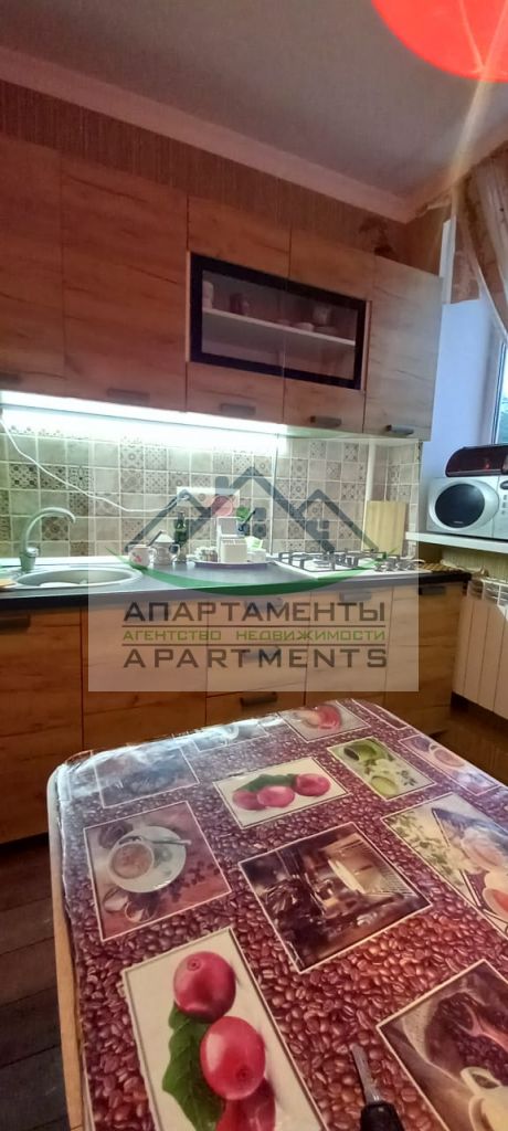 Продажа 2-комнатной квартиры, Кисловодск, Ге Ксении ул,  24