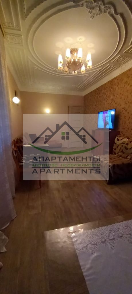 Продажа 2-комнатной квартиры, Кисловодск, Ге Ксении ул,  24